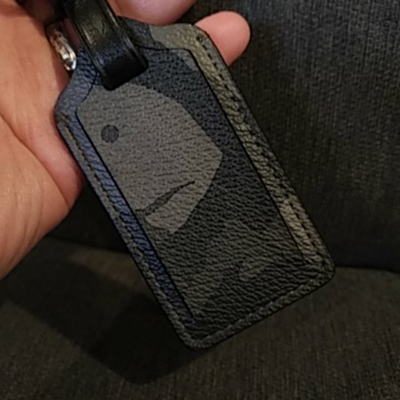 Coach Phone Wallet - Picture 4 of 5